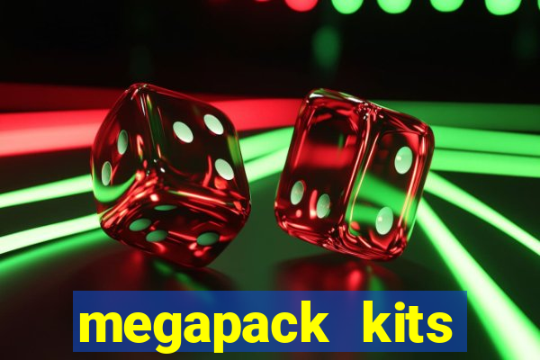 megapack kits football manager 2016